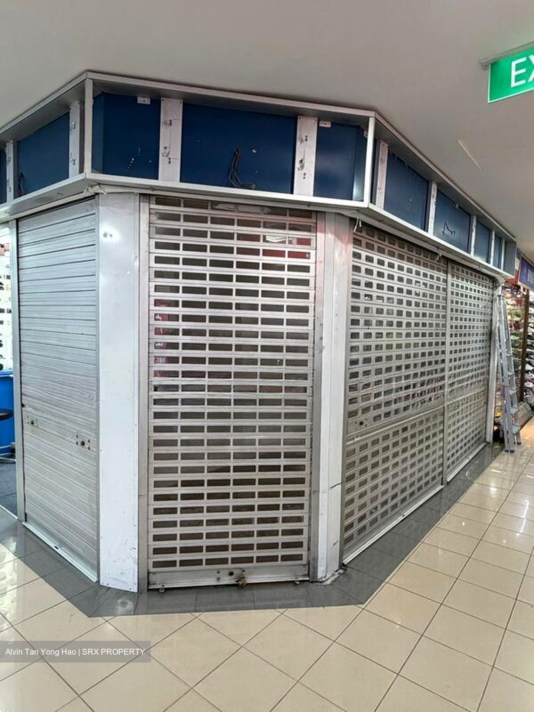 Queensway Tower / Queensway Shopping Centre (D3), Shop House #525749301